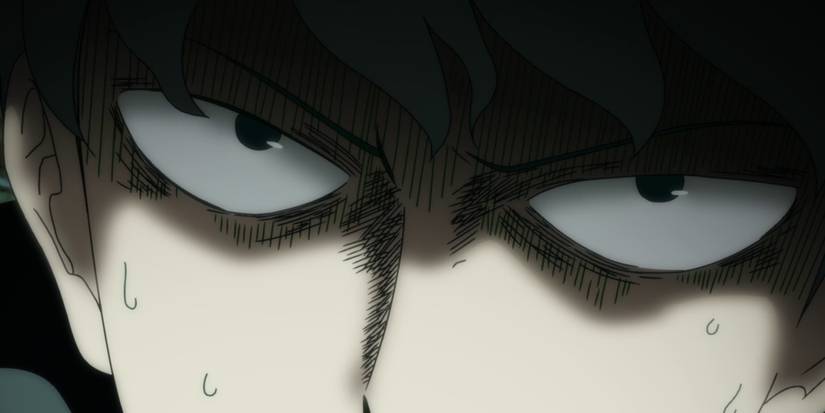 Mob is Angry – Mob Psycho 100 III Episode 5