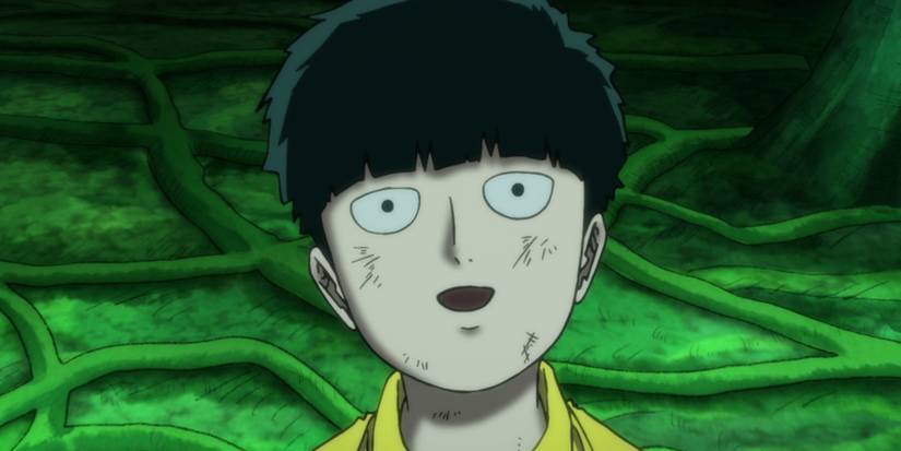 Mob – Mob Psycho 100 III Episode 6