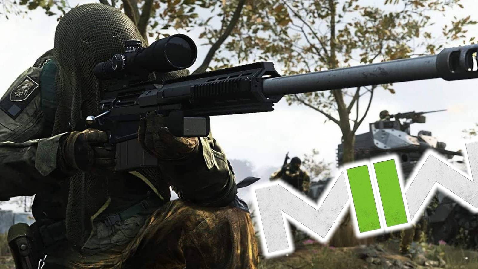 Modern Warfare 2 Feature