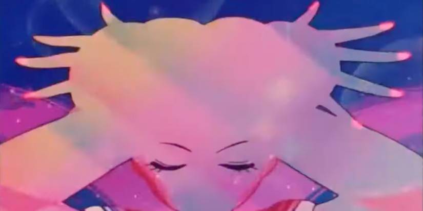 Moon Prism Power Makeup 