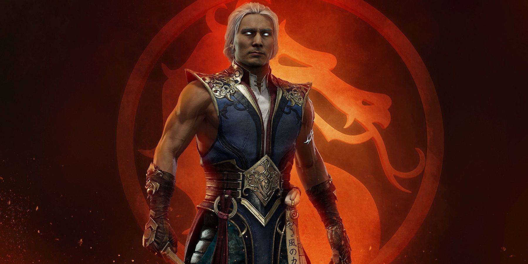 The myth and magic behind the new Mortal Kombat 11 characters