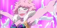 My Hero Academia How Much Has Mina Ashido Changed Since Season 1 
