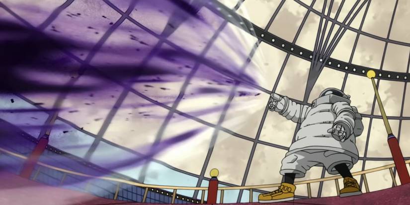 My Hero Academia Best Support Heroes Thirteen