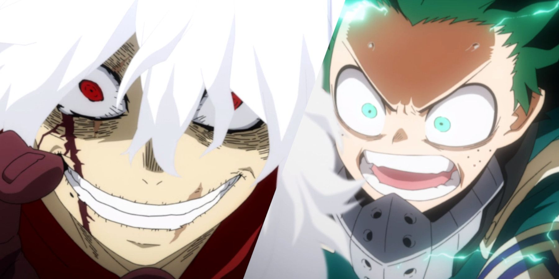 Boku no Hero Academia (Season 3) Episode 14 Review