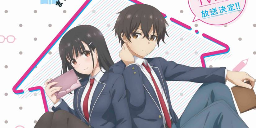 My ex is my step-sister