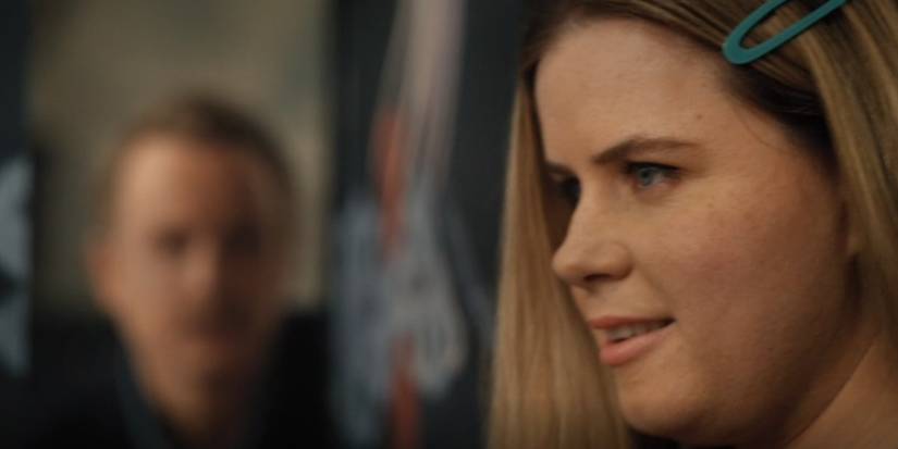 Mythic Quest Season 3 Jo