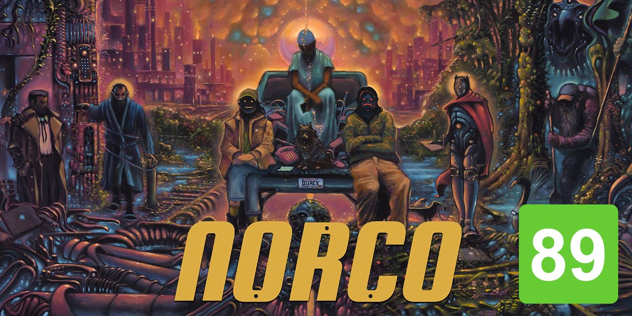 NORCO