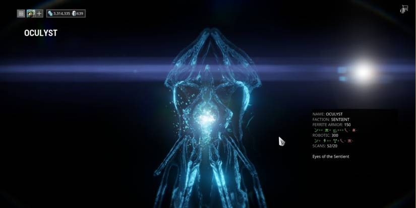 Natah quest in warframe