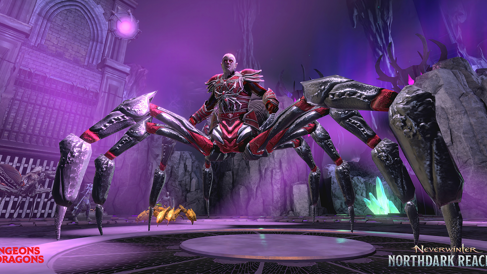 Neverwinter-Northdark-Reaches-Caelkoth