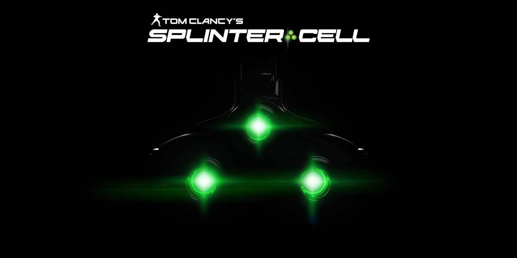 Splinner Cell Splinter Cell Fans Should Keep an Eye on June 10