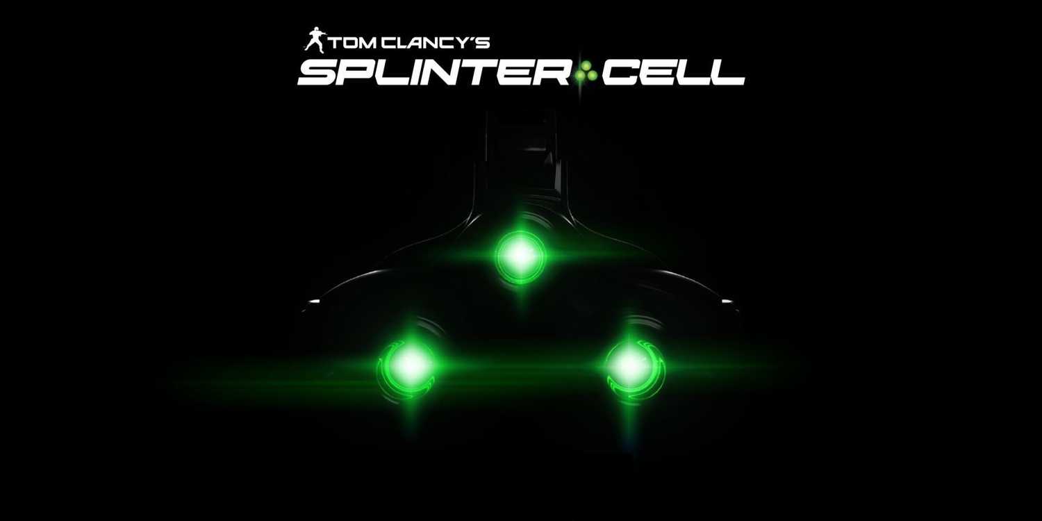 Splinter Profile Splinter Cell Fans Should Keep an Eye on June 10