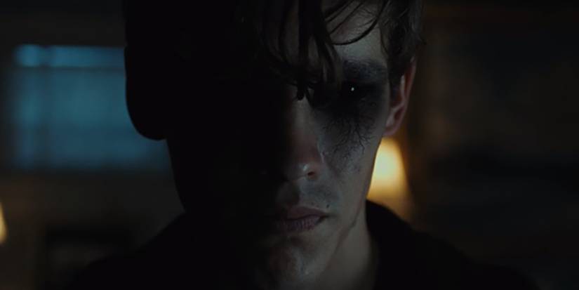 Dick Grayson In Titans