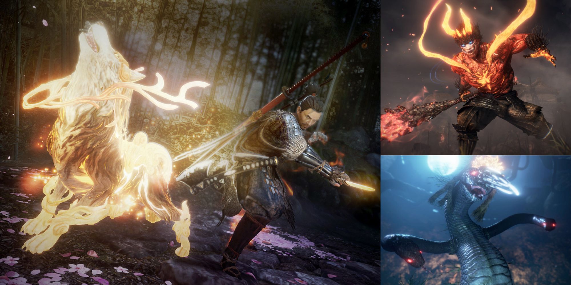 Nioh 2 Aggressive Spirits Feature Image