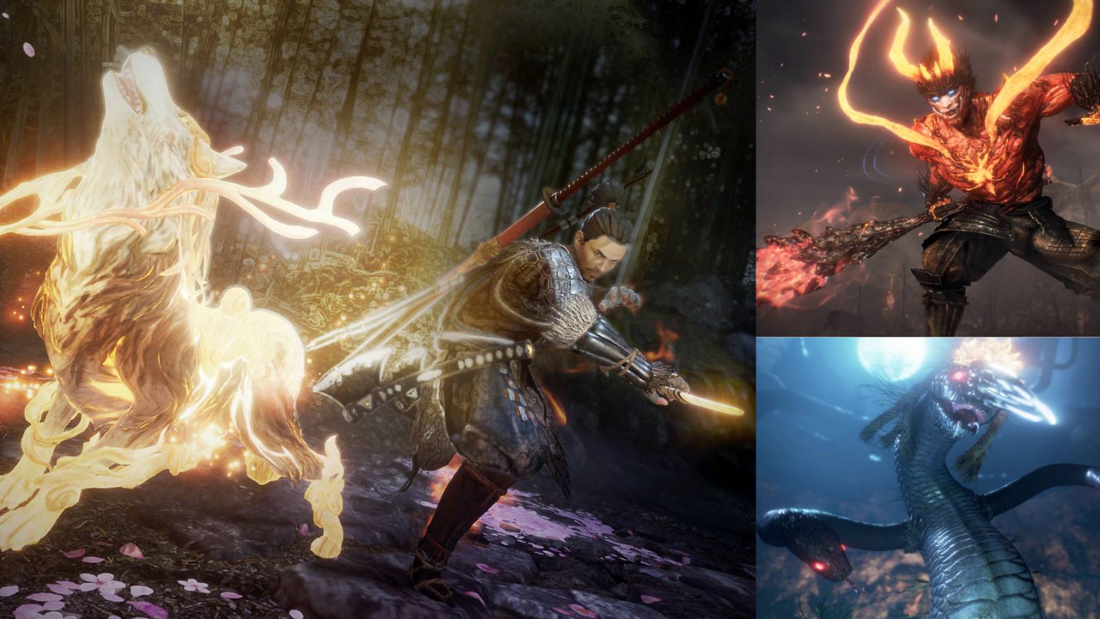 Nioh 2 Aggressive Spirits Feature Image