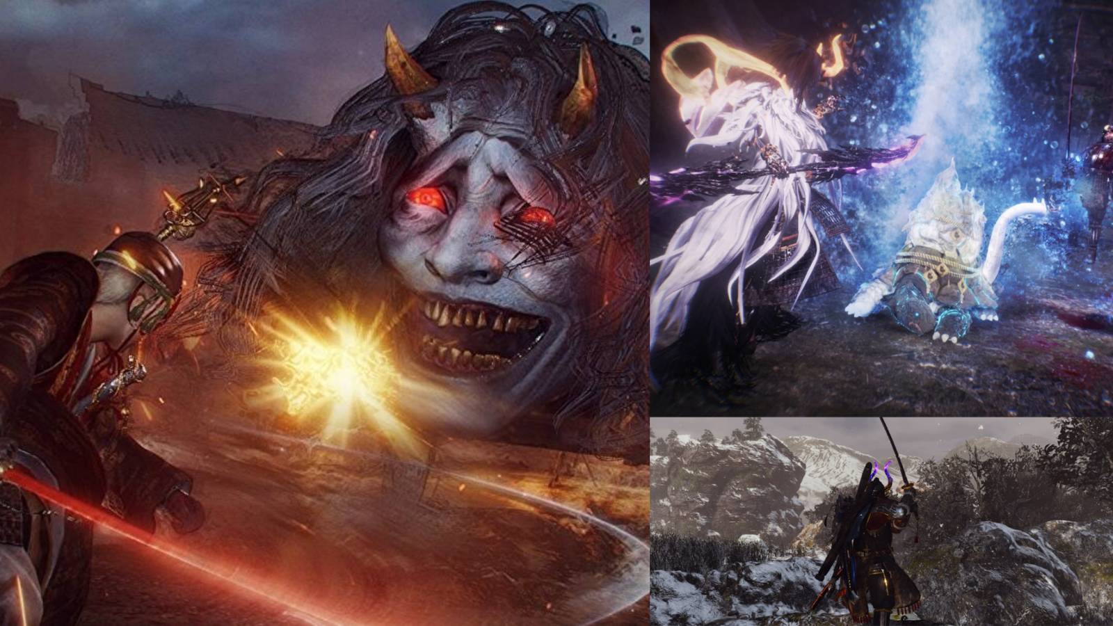 Nioh 2 Defense Spirits Feature Image