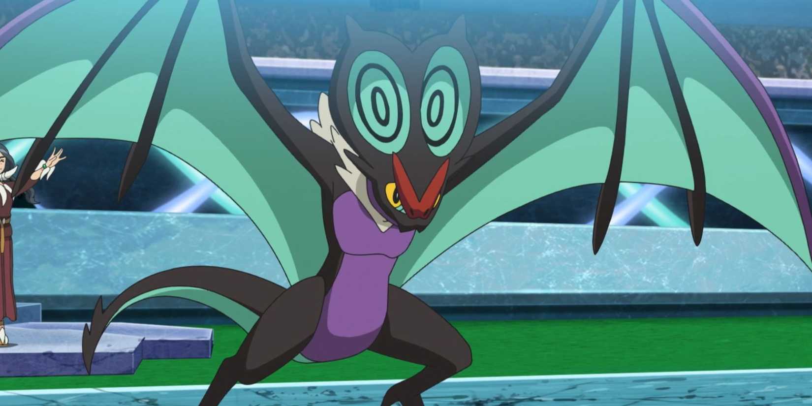 Noivern
