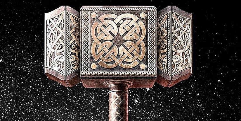 Norse Mythology Neil Gaiman