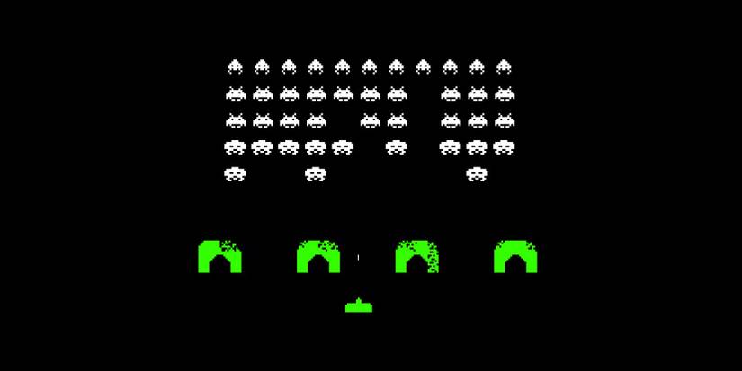 Numskull Reveals 2 Space Invaders Quarter Arcade Cabinets