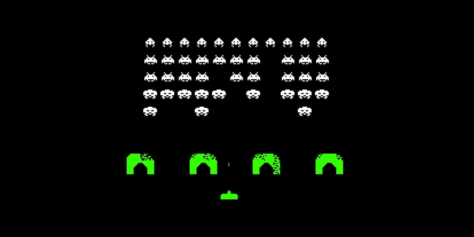 Numskull Reveals 2 Space Invaders Quarter Arcade Cabinets