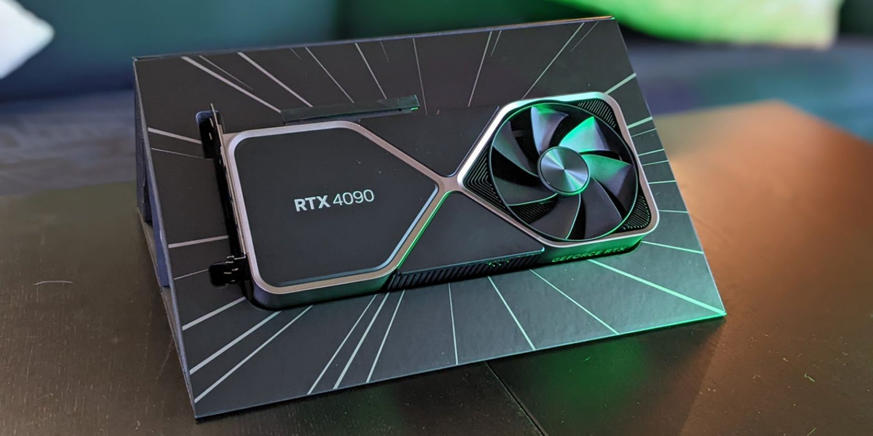 Nvidia RTX 4090