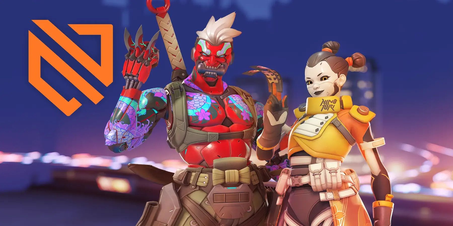 Overwatch Cavalry on X: New Battle Pass Skin Preview: #Overwatch2