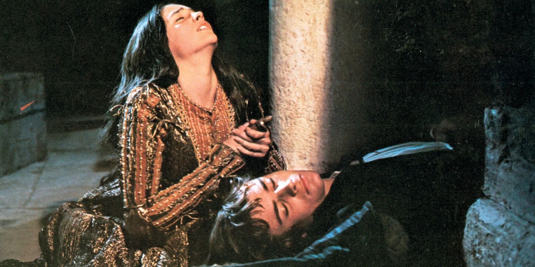 Olivia-Hussey-Leonard-Whiting-Franco-Zeffirelli-Romeo