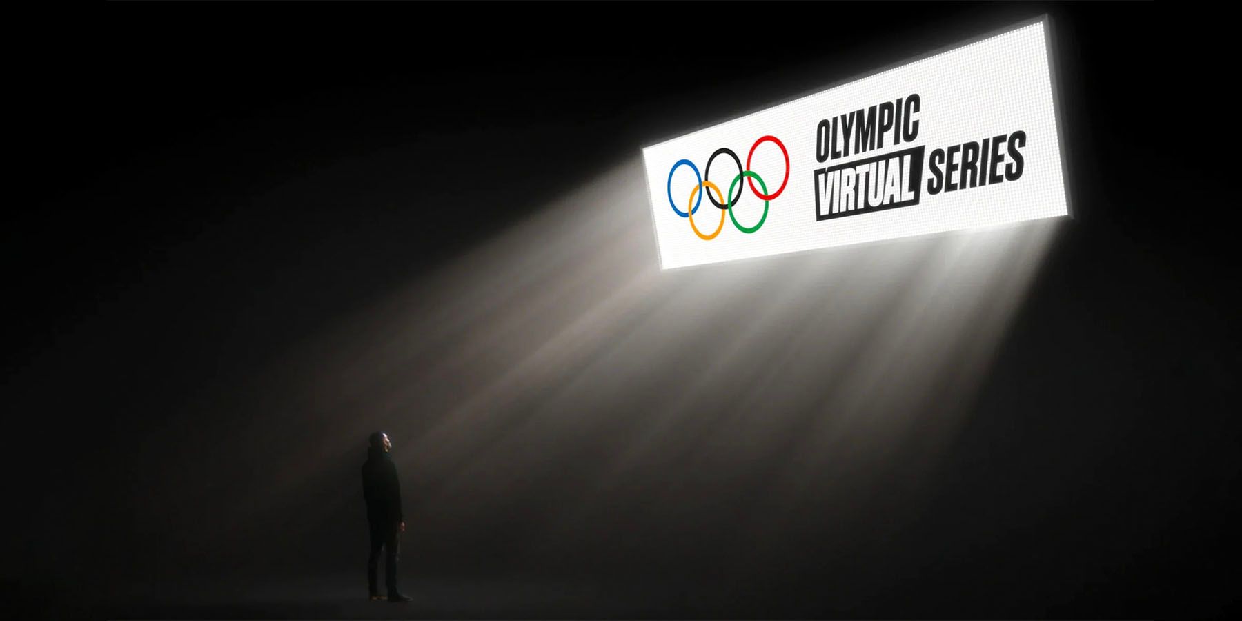 History's First Olympic Esports Week Announced