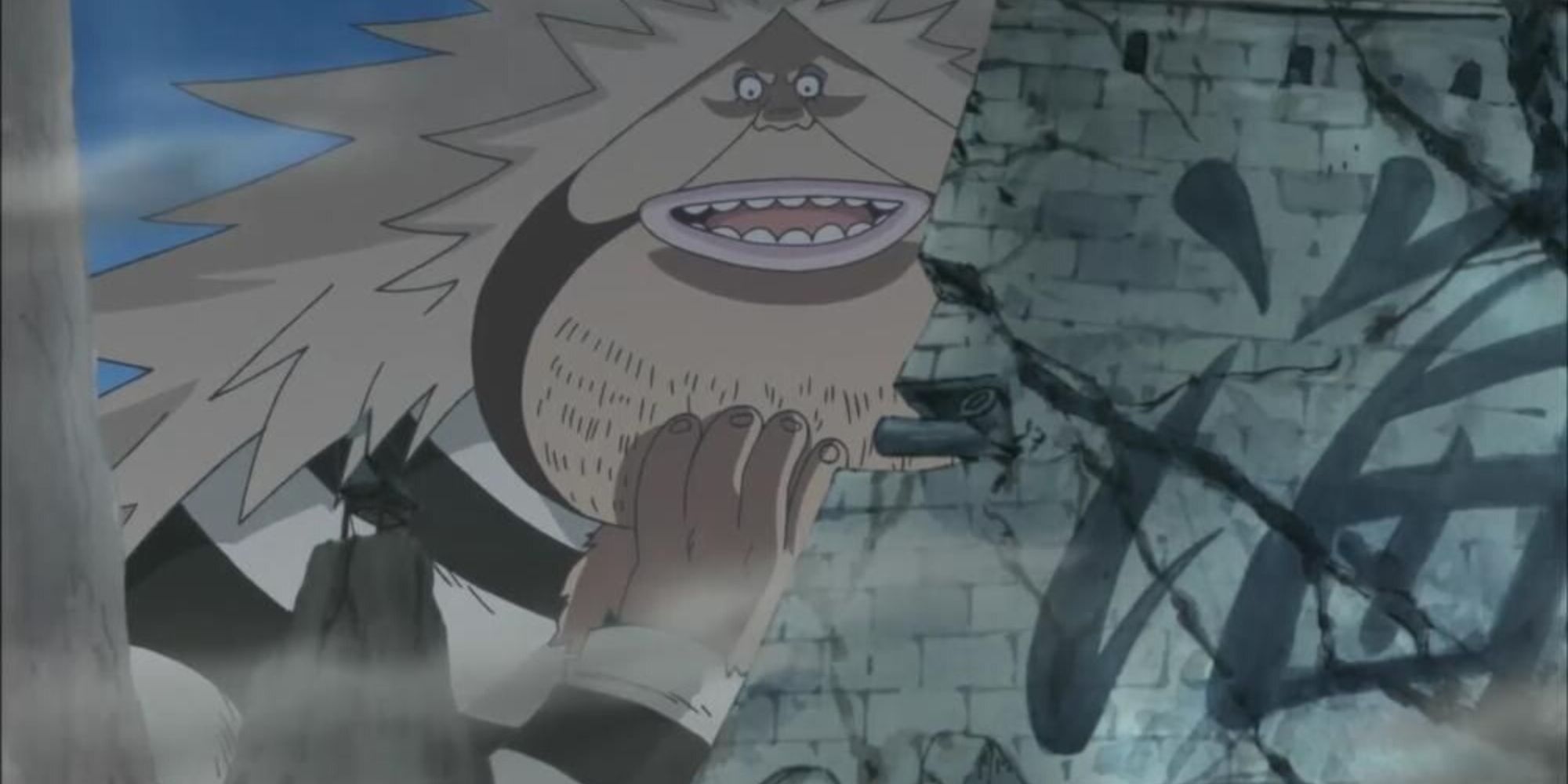 One Piece: The Size Differences Between Characters Is Absurd