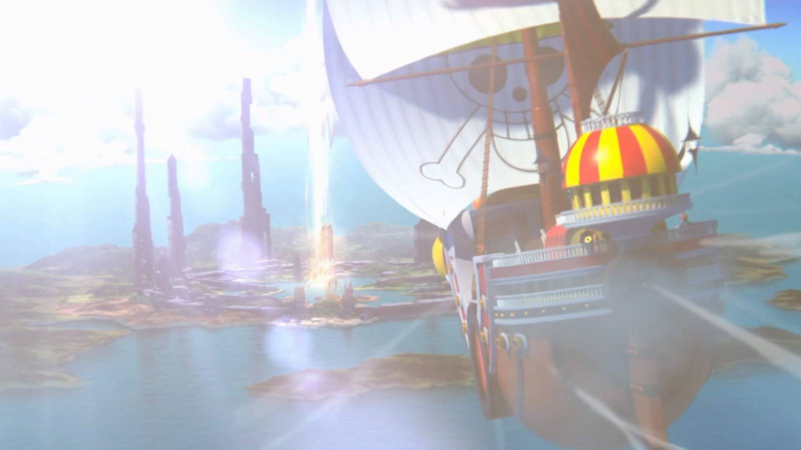 One-Piece-Odyssey-Sky-Island-Islands-That-Should-Appear-Bandai-Namco-ILCA