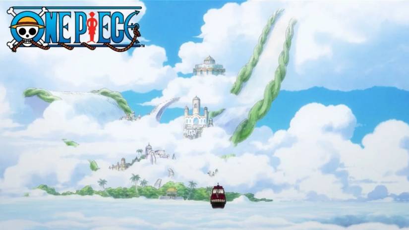 One-Piece-Odyssey-Skypeia-Going-Merry