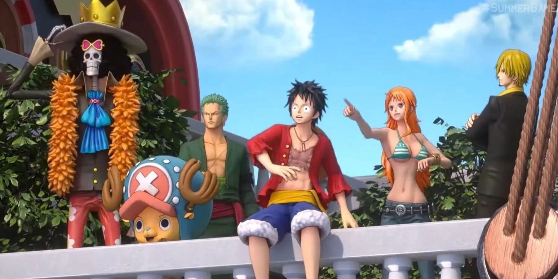 One-Piece-Odyssey