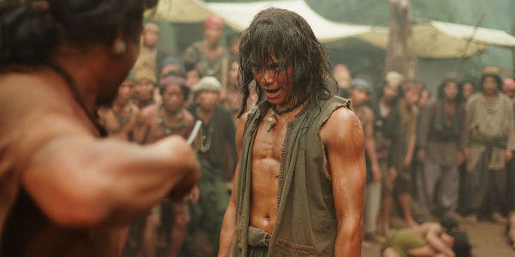 Ong Bak 2 image