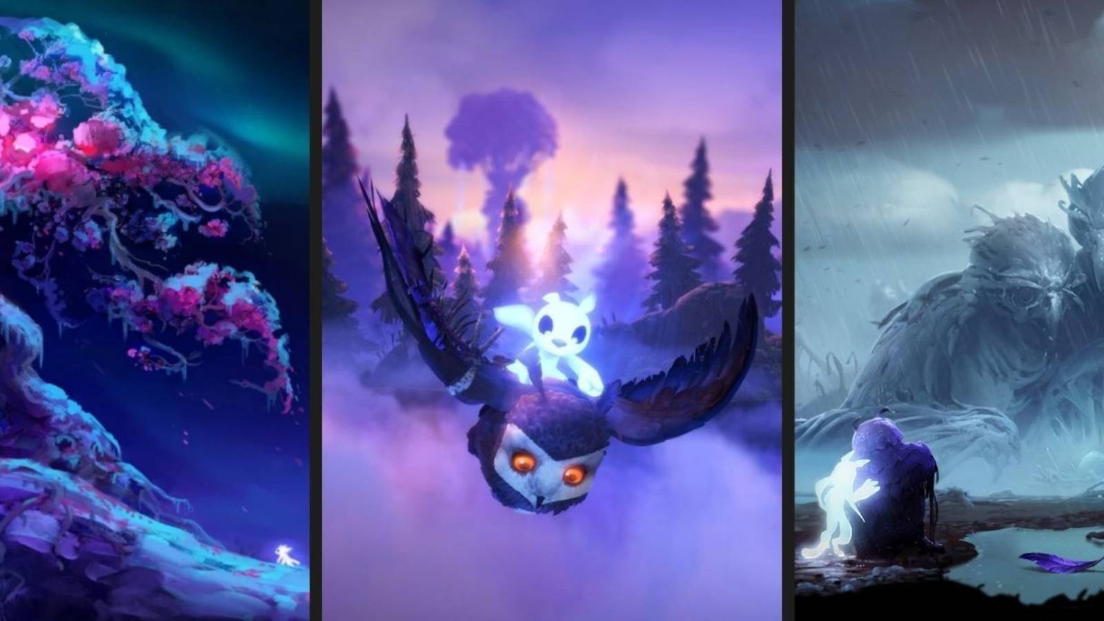 Ori Will Of The Wisps Best Abilities