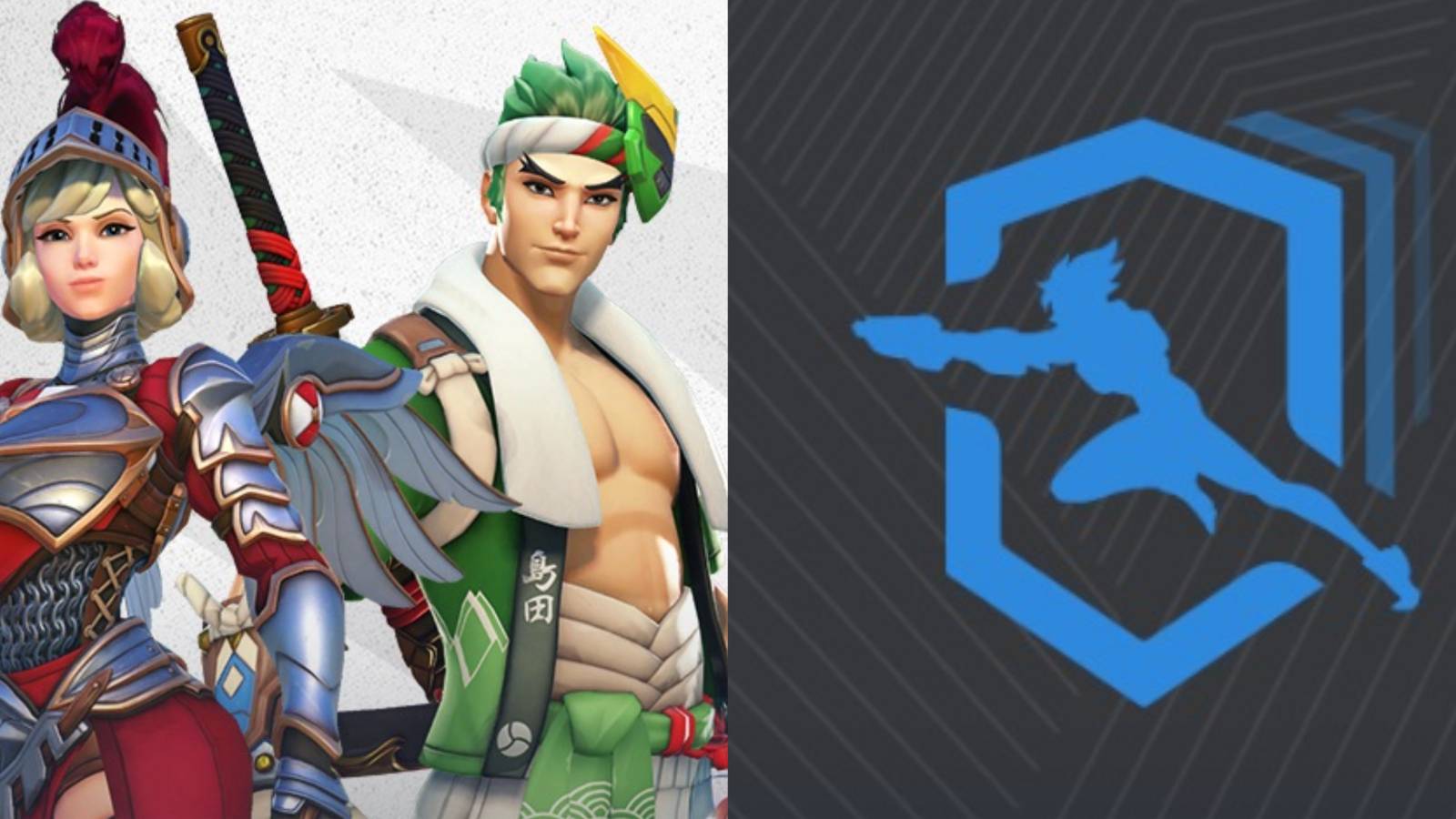 Overwatch 2 How To Earn League Tokens Collage