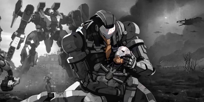 Overwatch 2 Rammatra Omnic Crisis Not Black And White