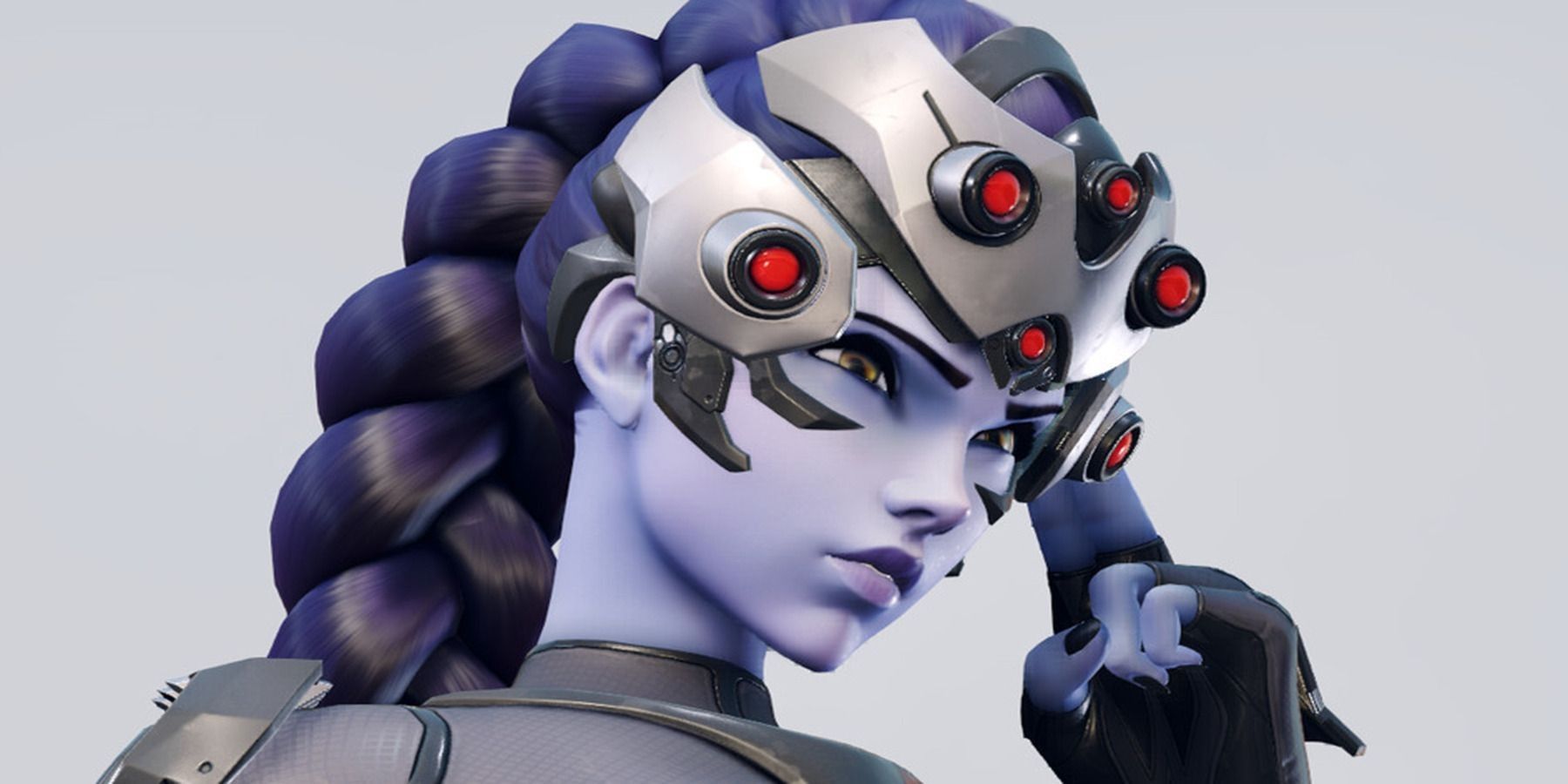 Overwatch 2 Widowmaker Gets Play of the Game After Wiping Out Entire Enemy Team