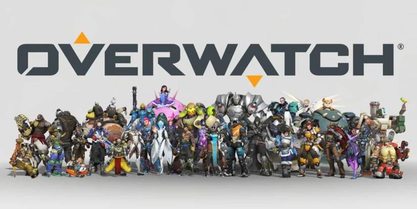 Overwatch