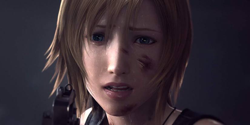 An Image From Parasite Eve