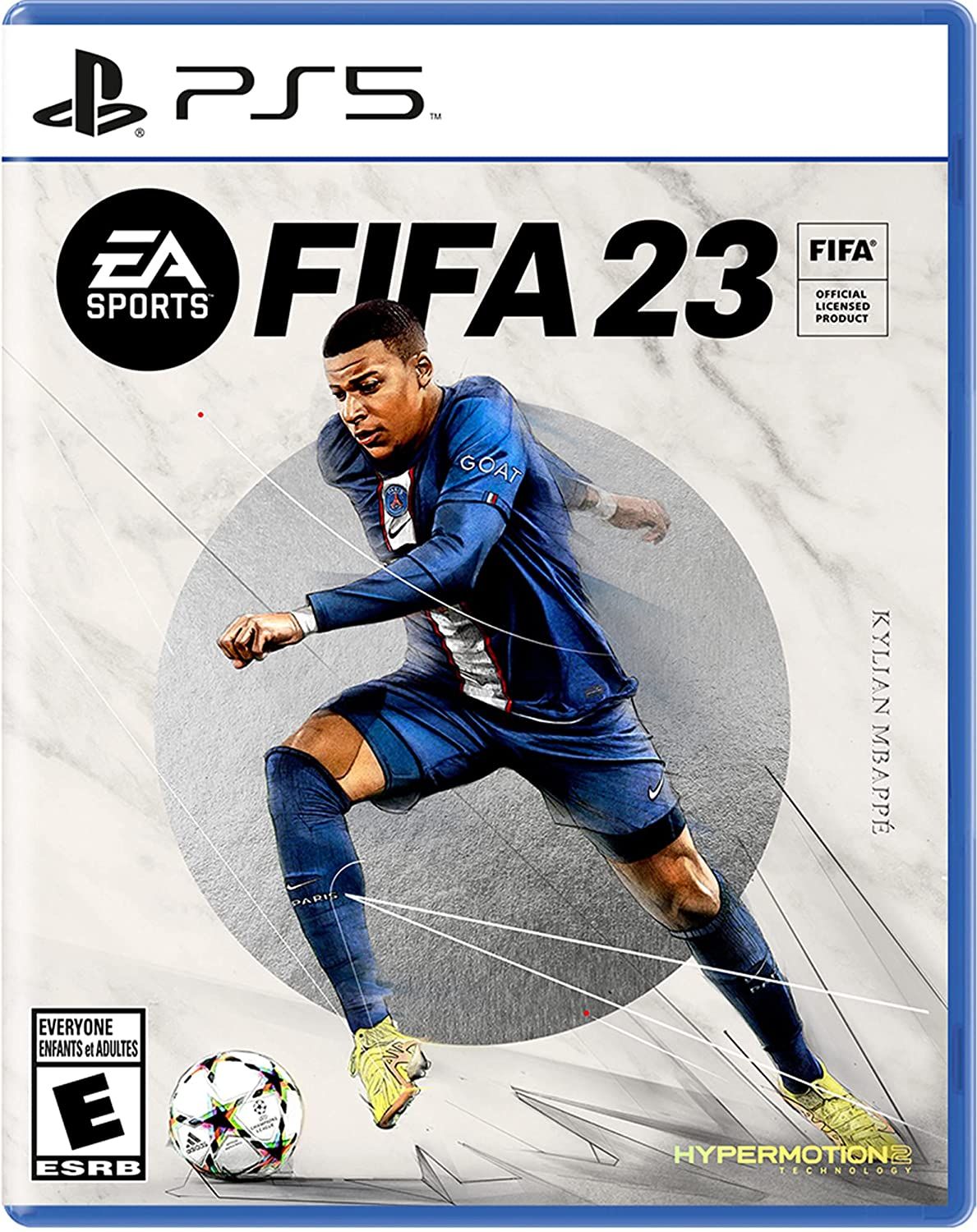 PlayStation FIFA 23