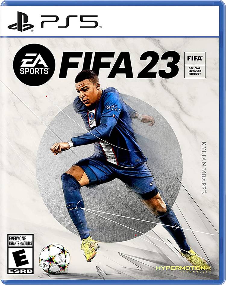 Playstation Fifa 23