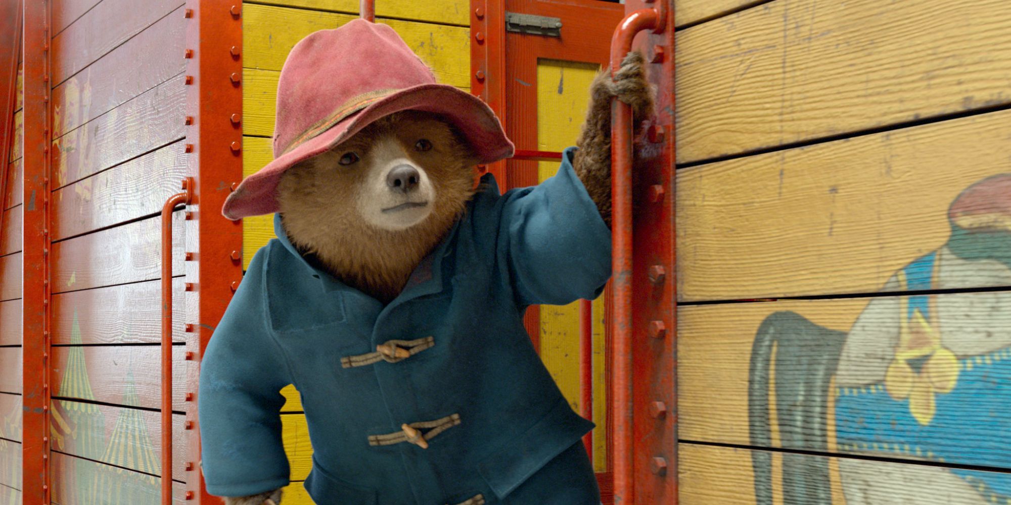 Paddington