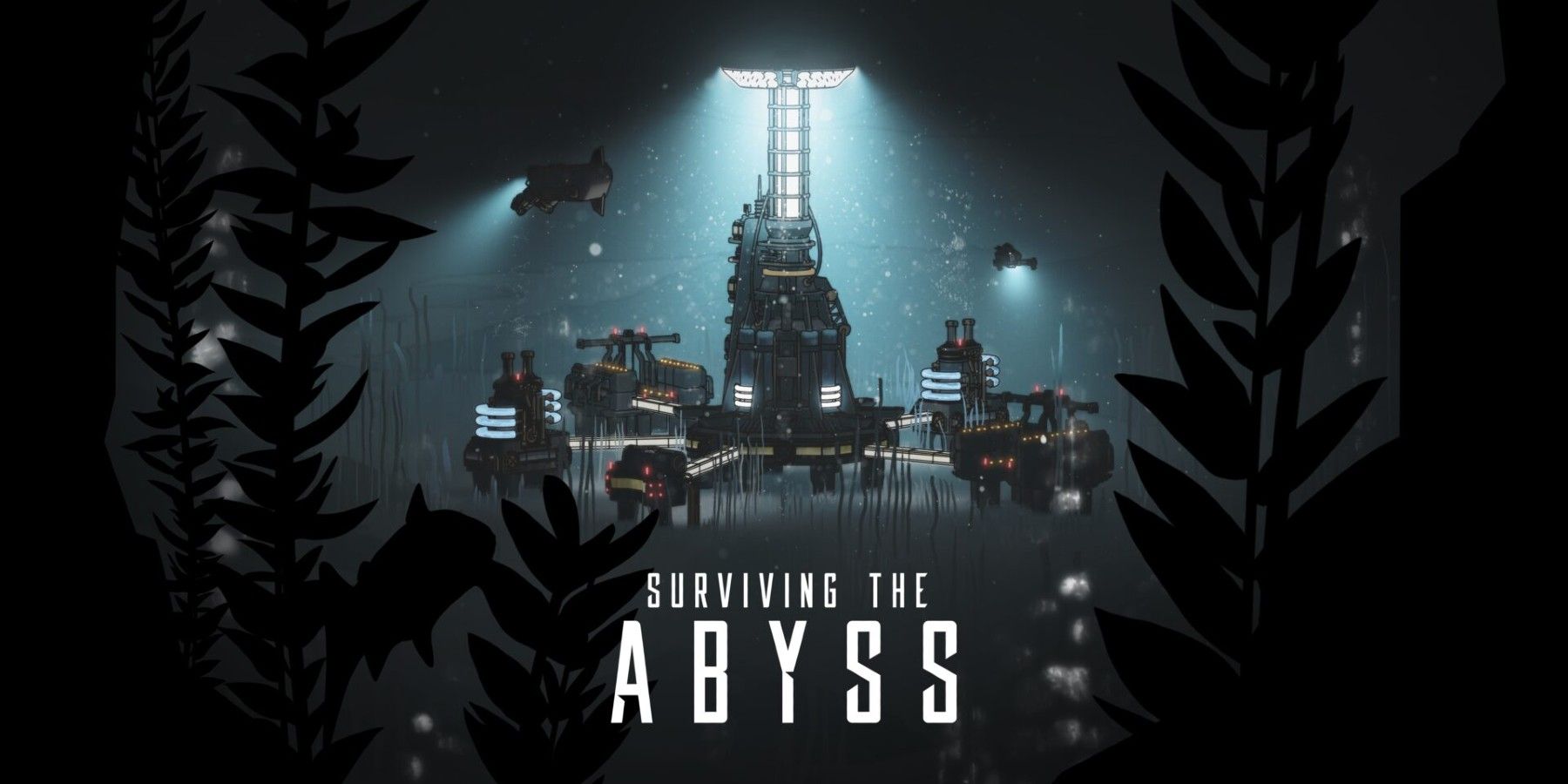 Paradox Interactive Reveals Surviving the Abyss, a New Survival Sim