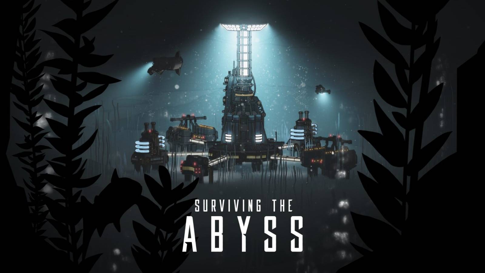 Paradox Interactive Reveals Surviving the Abyss, a New Survival Sim