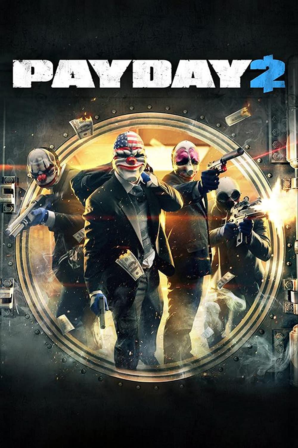 Payday 2