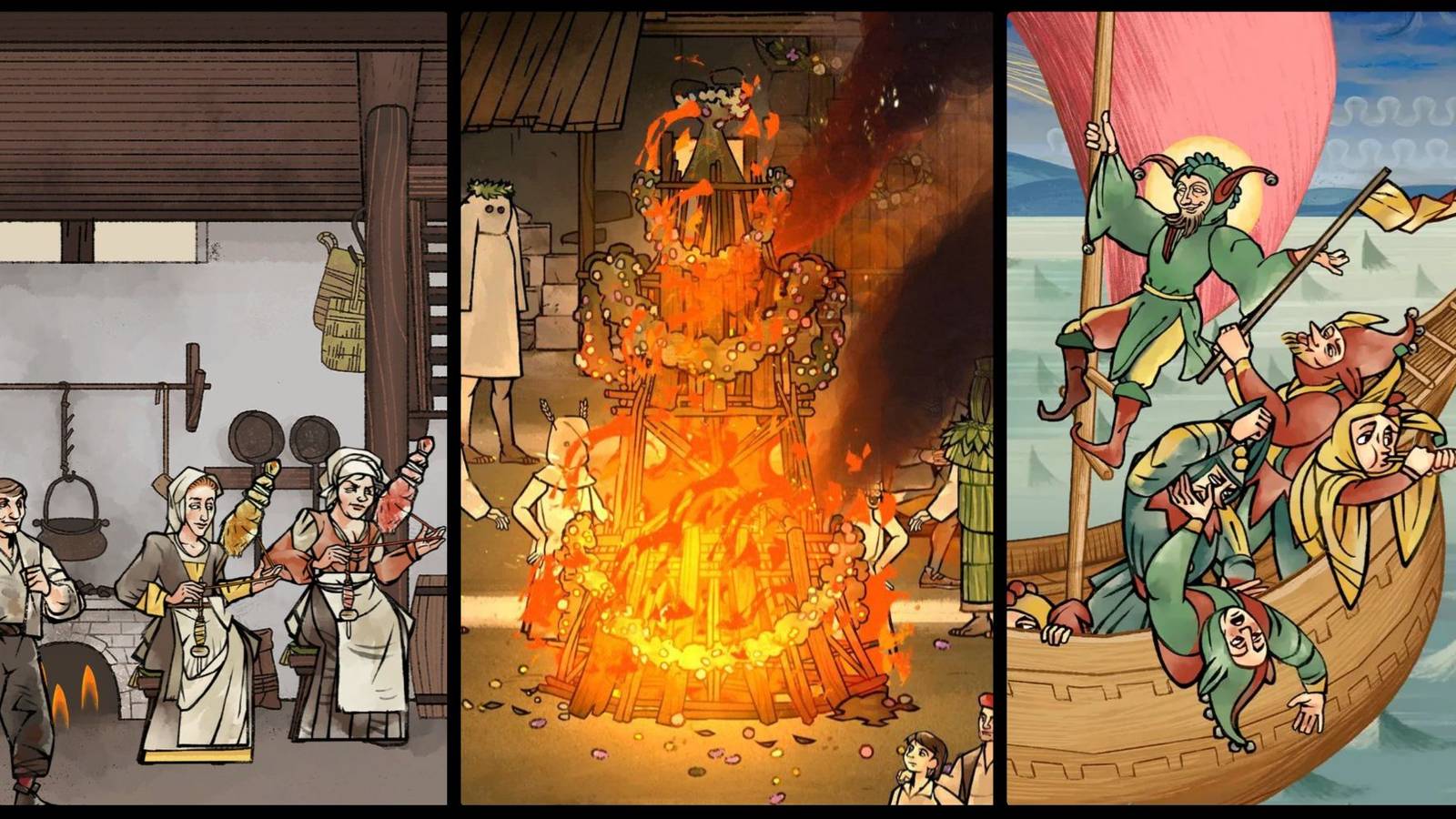 Pentiment_ 8 Most Important Choices You Will Make