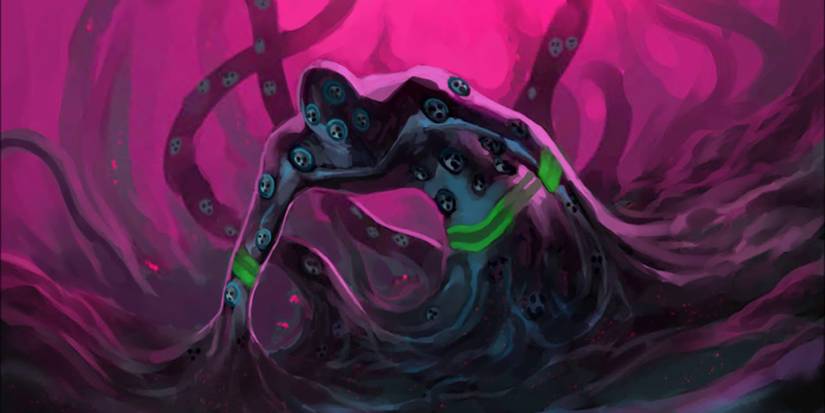 Nyarlathotep In Persona