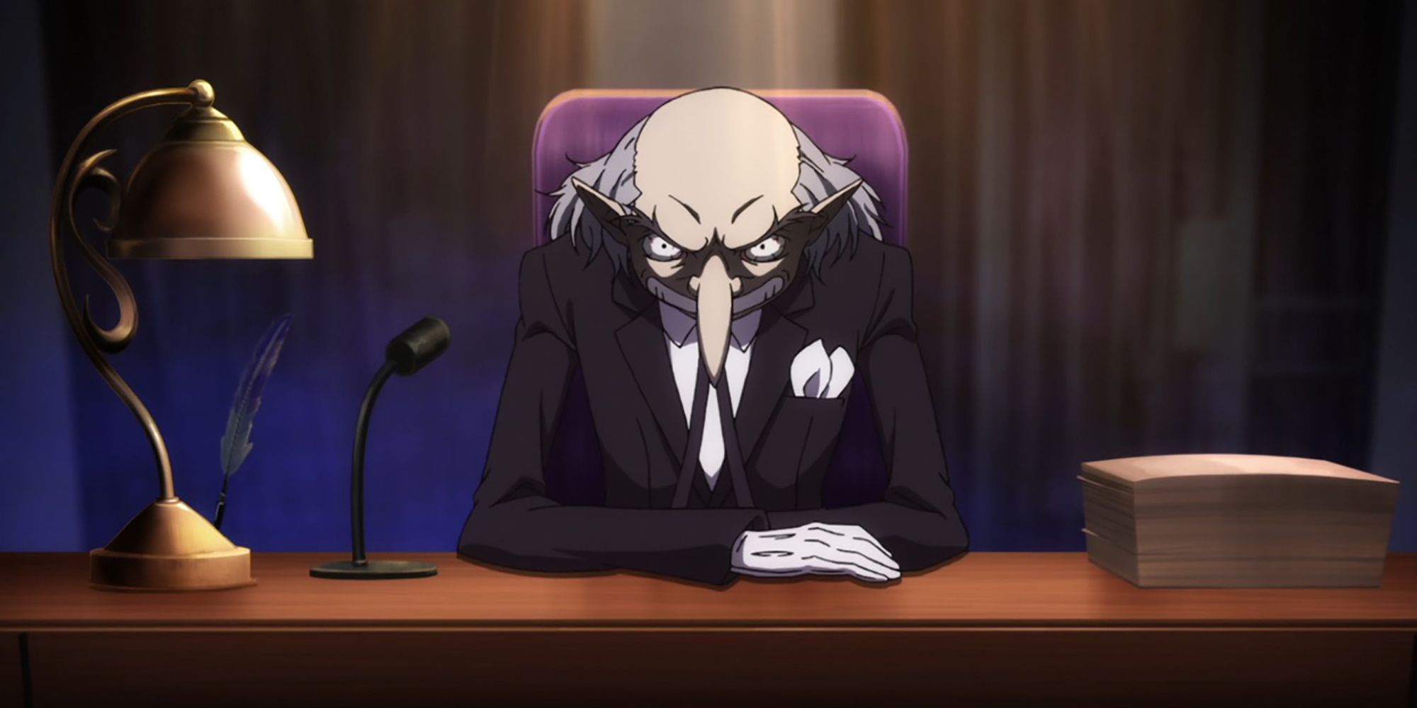 Igor In Persona