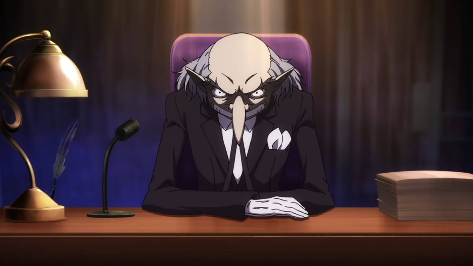 Igor In Persona
