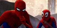 Spider Man The Best Moments From Into The Spider Verse Spider Man The Best Moments From Into The Spider Verse