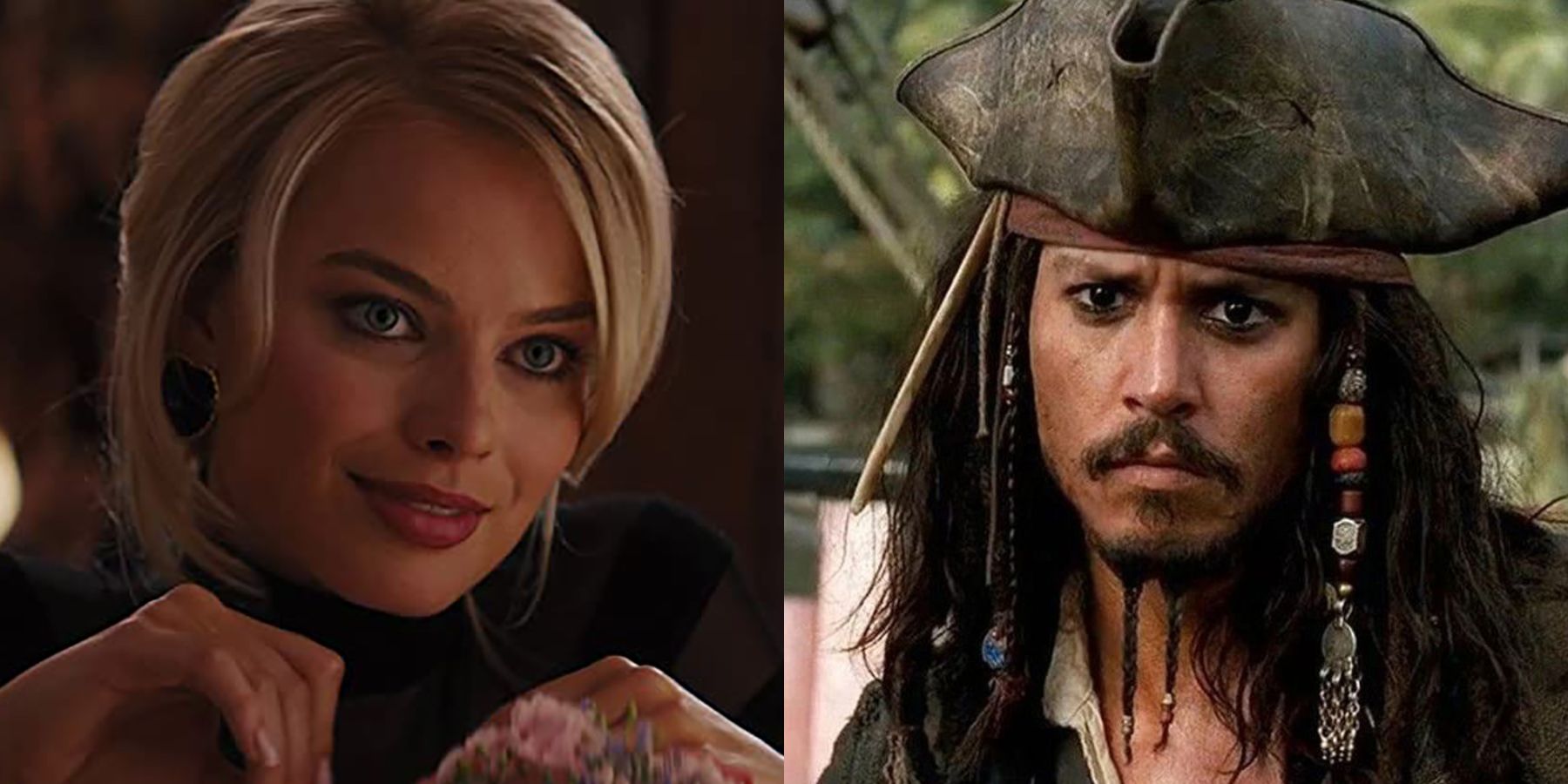 Pirates of the Caribbean Movie Starring Margot Robbie Apparently Not Moving Forward